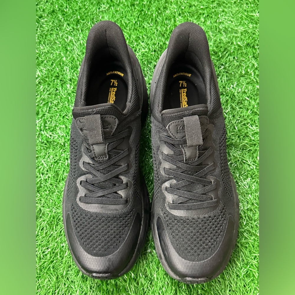 Tredsafe work shoes‎ for men